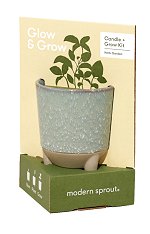 Glow & Grow - Herb Garden<br>by Modern Sprout